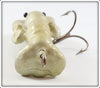 Wright & McGill Soft Shell Silver Crawfish With Box Insert