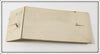 Wright & McGill Soft Shell Silver Crawfish With Box Insert
