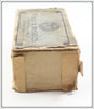 Wright & McGill Soft Shell Crawfish Empty Box