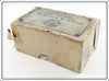 Wright & McGill Soft Shell Crawfish Empty Box