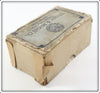 Wright & McGill Soft Shell Crawfish Empty Box