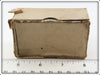 Wright & McGill Soft Shell Crawfish Empty Box