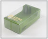Plastic Image Yellow Spotted Quiver In Box