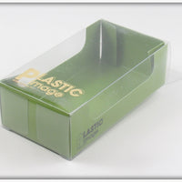 Plastic Image Yellow Spotted Quiver In Box