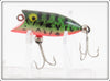 Heddon Green Crawdad Tiny Lucky 13 380 GR