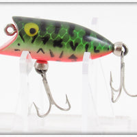 Heddon Green Crawdad Tiny Lucky 13 380 GR