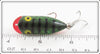 Heddon Green Crawdad Tiny Lucky 13 380 GR