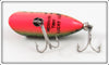 Heddon Green Crawdad Tiny Lucky 13 380 GR