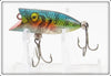 Heddon Natural Bluegill Tiny Lucky 13 380 NGL