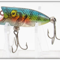 Heddon Natural Bluegill Tiny Lucky 13 380 NGL