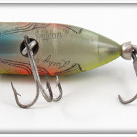 Heddon Natural Bluegill Tiny Lucky 13 380 NGL