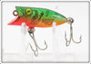 Heddon Natural Sunfish Tiny Lucky 13 380 NSN