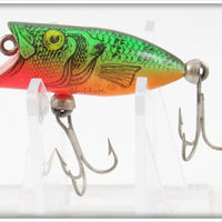 Heddon Natural Sunfish Tiny Lucky 13 380 NSN
