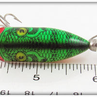 Heddon Natural Sunfish Tiny Lucky 13 380 NSN