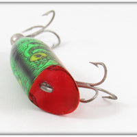 Heddon Natural Sunfish Tiny Lucky 13 380 NSN