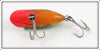 Heddon Natural Sunfish Tiny Lucky 13 380 NSN