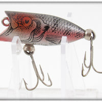 Heddon Natural Shad Tiny Lucky 13 380 SDN