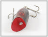 Heddon Natural Shad Tiny Lucky 13 380 SDN