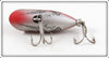 Heddon Natural Shad Tiny Lucky 13 380 SDN