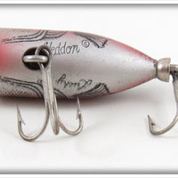 Heddon Natural Shad Tiny Lucky 13 380 SDN