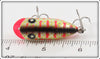 Heddon Shrimp Shiner Tiny Lucky 13 370 VCD