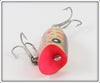 Heddon Shrimp Shiner Tiny Lucky 13 370 VCD