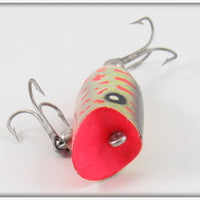 Heddon Shrimp Shiner Tiny Lucky 13 370 VCD