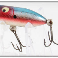 Heddon Rainbow Shiner Tiny Lucky 13 372 VRB