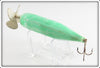 Leon Tackle Co Green Marbled Musky Chase A Bug