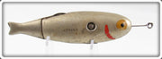 Vintage Rubin Danielson Mechanical Danielson Minnow Lure