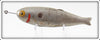 Rubin Danielson Mechanical Danielson Minnow