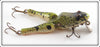 Paw Paw Green Junior Wotta Frog In Box