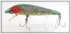 Heddon Shad Flitter Big Tiger