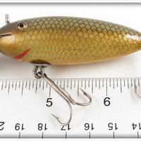 Creek Chub Intro Baby Wiggler In Perch Scale Baby Wiggler Intro Box