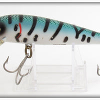 Heddon Mackerel Big Tiger