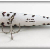 Heddon Mackerel Big Tiger