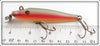 Creek Chub Rainbow Double Line Tie Baby Pikie 908