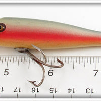 Creek Chub Rainbow Double Line Tie Baby Pikie 908