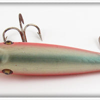 Creek Chub Rainbow Double Line Tie Baby Pikie 908