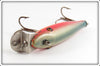 Creek Chub Rainbow Double Line Tie Baby Pikie 908