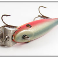 Creek Chub Rainbow Double Line Tie Baby Pikie 908