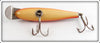 Creek Chub Rainbow Double Line Tie Baby Pikie 908