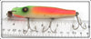 Creek Chub Rainbow Fire Pikie 731