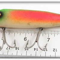 Creek Chub Rainbow Fire Pikie 731