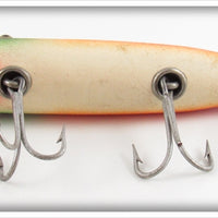 Creek Chub Rainbow Fire Pikie 731