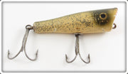 Vintage Creek Chub Silver Flash Simmon's Special Lure