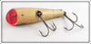 Creek Chub Silver Flash Simmon's Special