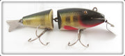 Vintage Creek Chub Perch Wigglefish 2401