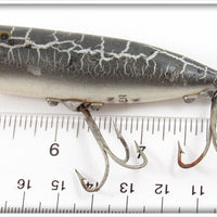 Heddon Green Crackleback Chugger Spook 9540 GCB