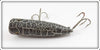 Heddon Green Crackleback Chugger Spook 9540 GCB